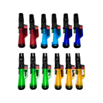 Zilla Torch Stick Lighter - 12 Pieces Per Retail Ready Display 23390 SMOKEZILLA