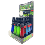 Zilla Torch Stick Lighter - 12 Pieces Per Retail Ready Display 23390 SMOKEZILLA