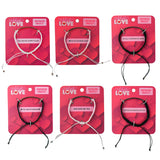 Valentine's Day Gift Assortment Floor Display - 90 Pieces Per Retail Ready Display 88428 KIPP BROTHERS