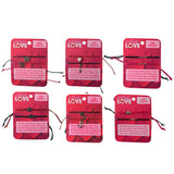 Valentine's Day Gift Assortment Floor Display - 90 Pieces Per Retail Ready Display 88428 KIPP BROTHERS