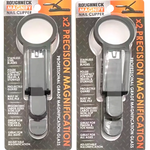 Roughneck Magnifying Nail Clippers 6 Pieces Per Retail Ready Display 23527 ROUGHNECK
