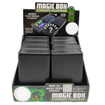 Plastic Magic Storage Box - 8 Pieces Per Retail Ready Display 23542 SMOKEZILLA