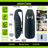 Camera Assortment Floor Display - 20 Pieces Per Retail Ready Display 88449 GADGET GEAR