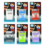 Cigarette Pack Thin USB Coil Lighter - 12 Pieces Per Retail Ready Display 23607 NOVELTY INC