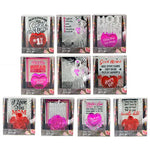 Mother's Day Celebrate Mom Assortment Floor Display - 33 Pieces Per Retail Ready Floor Display 88183 KIPP BROTHERS