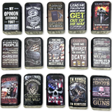 Patriotic Tac Gear Dual Torch Lighter- 15 Pieces Per Retail Ready Display 23646 TAC GEAR