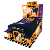 Halloween LED Hats - 6 Pieces Per Retail Ready Display 23703 NOVELTY INC