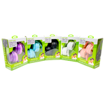 Wireless Headphones Youth with Aux Cable - 6 Pieces Per Retail Ready Display 23724 GADGET GEAR