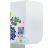 Friction Toy Car Light Up Assortment - 12 Pieces Per Display 23745 KIPP BROTHERS