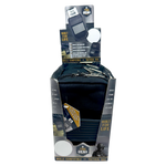 Patriotic MOLLE Small Compartment Pouch - 6 Pieces Per Retail Ready Display 23795 TAC GEAR