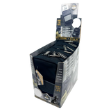 Patriotic MOLLE Small Compartment Pouch - 6 Pieces Per Retail Ready Display 23795 TAC GEAR