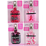 Breast Cancer Awareness Pink Assortment Floor Display - 45 Pieces Per Retail Ready Display 88287 KIPP BROTHERS
