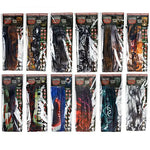 Tube Face Covering 12 Pieces Per Retail Ready Display 23949 NOVELTY INC