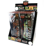 Tube Face Covering 12 Pieces Per Retail Ready Display 23949 NOVELTY INC