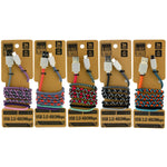 Charging Cable Cool Vibe USB to Micro-USB 3FT - 5 Pieces Per Pack 24041 NOVELTY INC