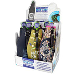 Neoprene 16 Oz Bottle Suit Cooler - 6 Pieces Per Retail Ready Display 24068 POLAR GEAR