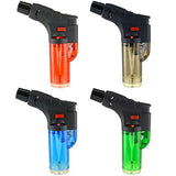 XXL Thin Torch Lighter - 18 Pieces Per Retail Ready Display 24143 SMOKEZILLA