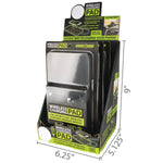 Wireless Charging Dashboard Pad - 4 Pieces Per Retail Ready Display 24210Mn GADGET GEAR