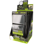 Wireless Charging Dashboard Pad - 4 Pieces Per Retail Ready Display 24210Mn GADGET GEAR