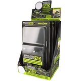 Wireless Charging Dashboard Pad - 4 Pieces Per Retail Ready Display 24210Mn GADGET GEAR