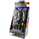 Electric Grill Lighter With Thermometer - 6 Pieces Per Retail Ready Display 26435 TORCH BLUE