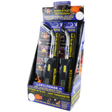 Electric Grill Lighter With Thermometer - 6 Pieces Per Retail Ready Display 26435 TORCH BLUE