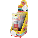Gag Shock Lighter 6 Pieces Per Retail Ready Display 24644 NOVELTY INC