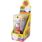 Gag Shock Lighter 6 Pieces Per Retail Ready Display 24644 NOVELTY INC