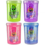 Alien Unicorn Poo Slime - 12 Pieces Per Retail Ready Display 24731 KIPP BROTHERS