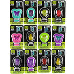 Air Freshener with Vent Clip - 12 Pieces Per Retail Ready Display 25603 GADGET GEAR