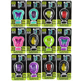 Air Freshener with Vent Clip - 12 Pieces Per Retail Ready Display 25603 GADGET GEAR