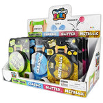 Fidget Bouncing Putty - 12 Pieces Per Retail Ready Display 25617 KIPP BROTHERS