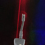 Electric Grill Lighter with LED Light - 6 Pieces Per Retail Ready Display 25631 TORCH BLUE