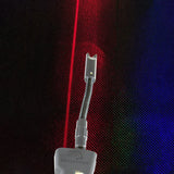 Electric Grill Lighter with LED Light - 6 Pieces Per Retail Ready Display 25631 TORCH BLUE