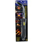 Electric Grill Lighter with LED Light - 6 Pieces Per Retail Ready Display 25631 TORCH BLUE