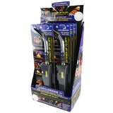 Electric Grill Lighter with LED Light - 6 Pieces Per Retail Ready Display 25631 TORCH BLUE