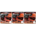 Large Wood Stash Box with Rolling Tray - 3 Pieces Per Retail Ready Display 25724 SMOKEZILLA