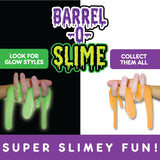 Drum Slime Assortment - 12 Pieces Per Retail Ready Display 25728 KIPP BROTHERS