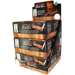 Large Wood Stash Box with Roll Tray - 3 Pieces Per Retail Ready Display 25899 SMOKEZILLA