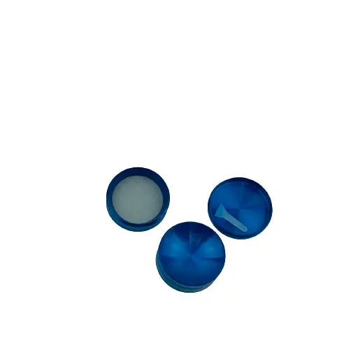 Metal 4 Piece Grinder with Concave Top 63Mm - 6 Pieces Per Retail Ready Display 25911 SMOKEZILLA