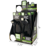 Vape Device USB Charging Cable - 6 Pieces Per Retail Ready Display 25986 SMOKEZILLA