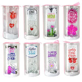 Mother's Day Celebrate Mom Assortment Floor Display - 36 Pieces Per Retail Ready Display 88267 NOVELTY INC