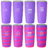 Mother's Day Celebrate Mom Assortment Floor Display - 36 Pieces Per Retail Ready Display 88267 NOVELTY INC