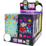 100s Cigarette Storage Case - 10 Pieces Per Retail Ready Display 26078 SMOKEZILLA