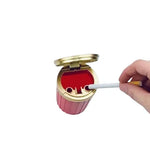 Shot Gun Shell Butt Bucket Ashtray - 6 Per Retail Ready Display 26105 SMOKEZILLA