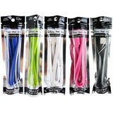 Charging Cable USB to Lightning 3FT 2.4 Amp- 20 Pieces Per Pack 22400 NOVELTY INC