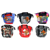 Neoprene Cooler Bag - 6 Pieces Per Pack 26617 POLAR GEAR