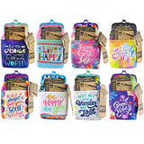 rPET Cigarette Pouch with Pocket - 8 Pieces Per Retail Ready Display 26634 SMOKEZILLA