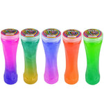 Mega Slime Twist - 12 Pieces Per Display 26777 KIPP BROTHERS