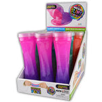 Mega Slime Twist - 12 Pieces Per Display 26777 KIPP BROTHERS